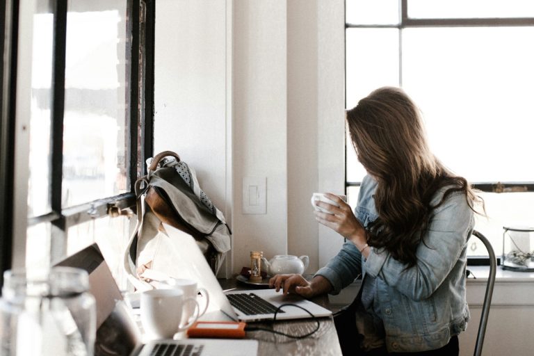 Online pressroom