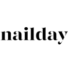 Nailday logo